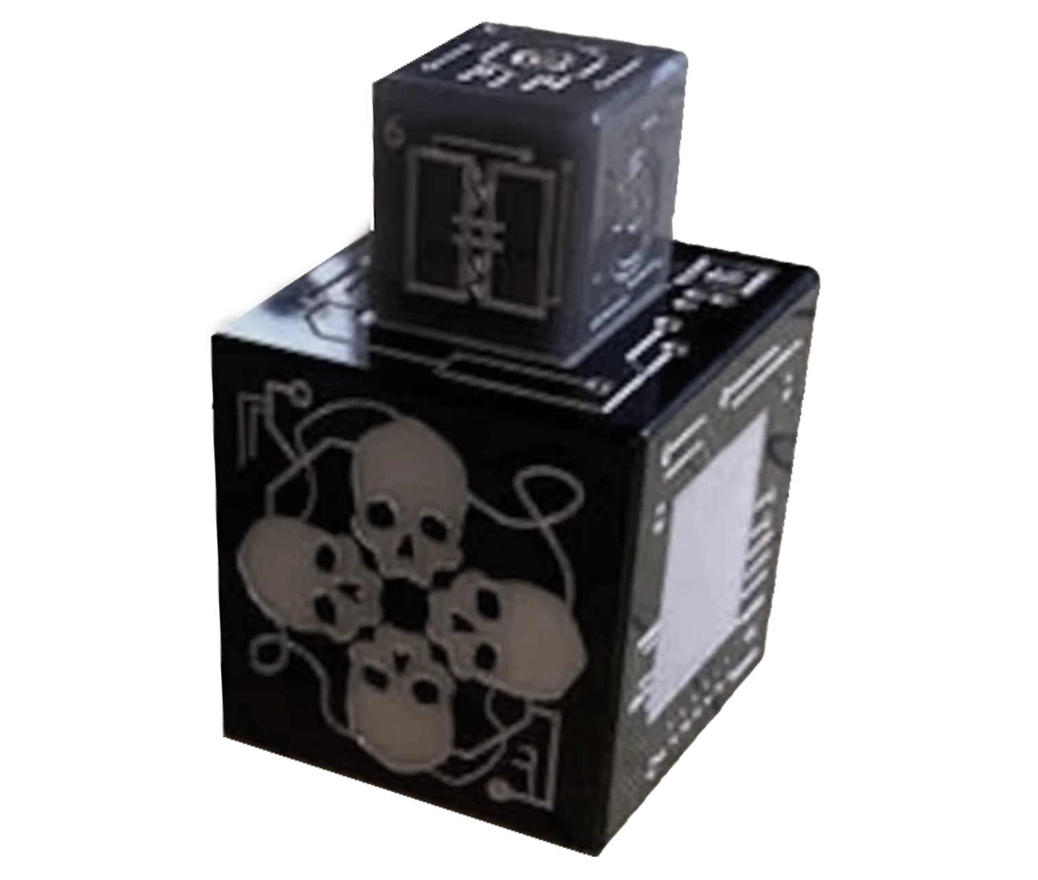 SIS/TR Dice Box & Mothership Bundle - Image 6