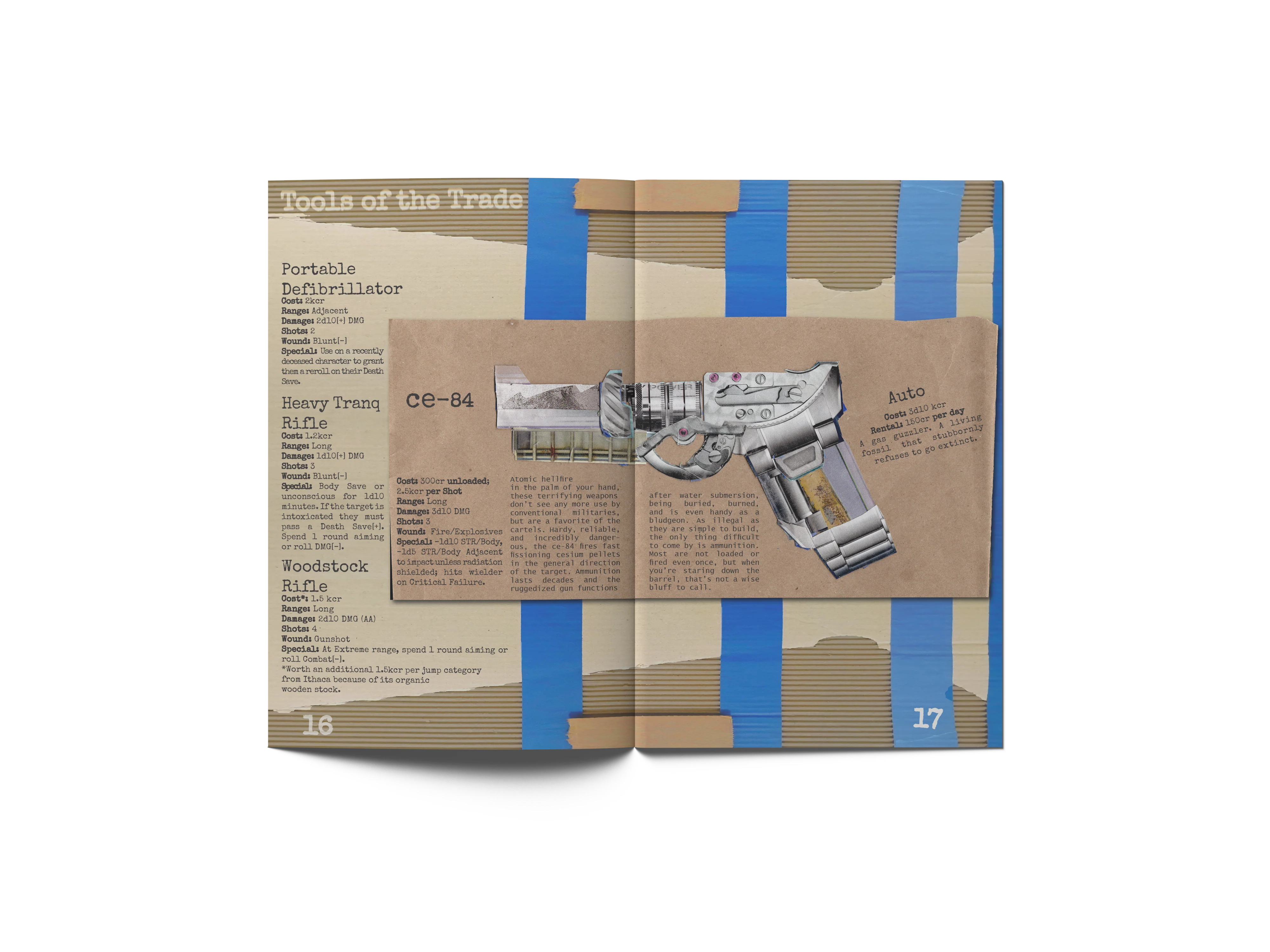 Straight Arrows: Map & Patch Bundle - Image 3