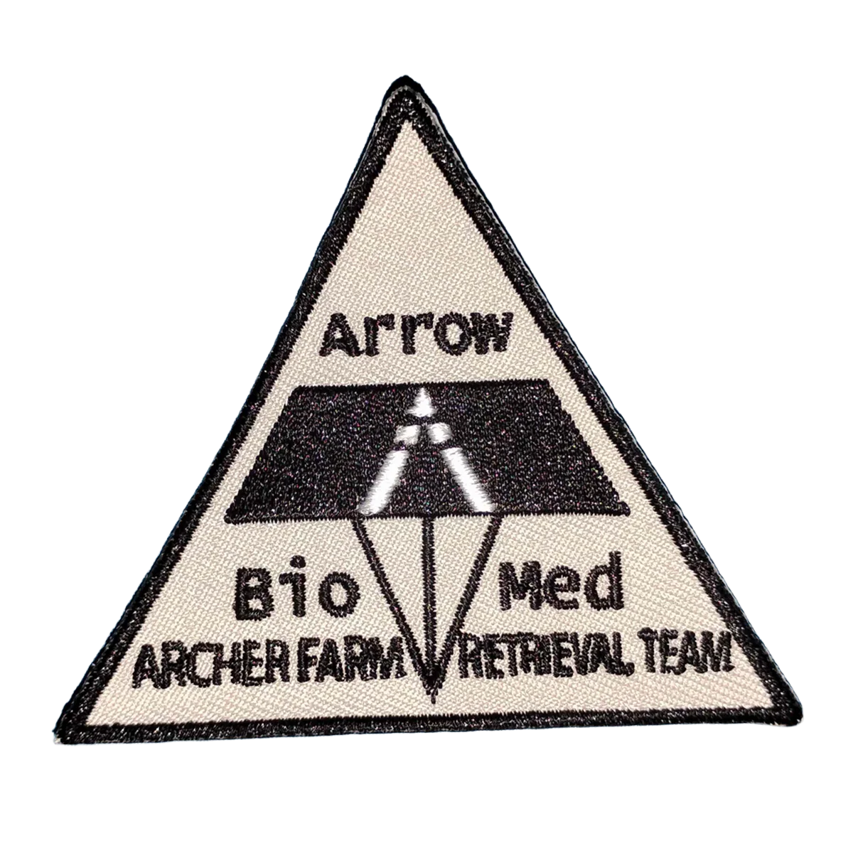 Straight Arrows: Map & Patch Bundle - Image 5