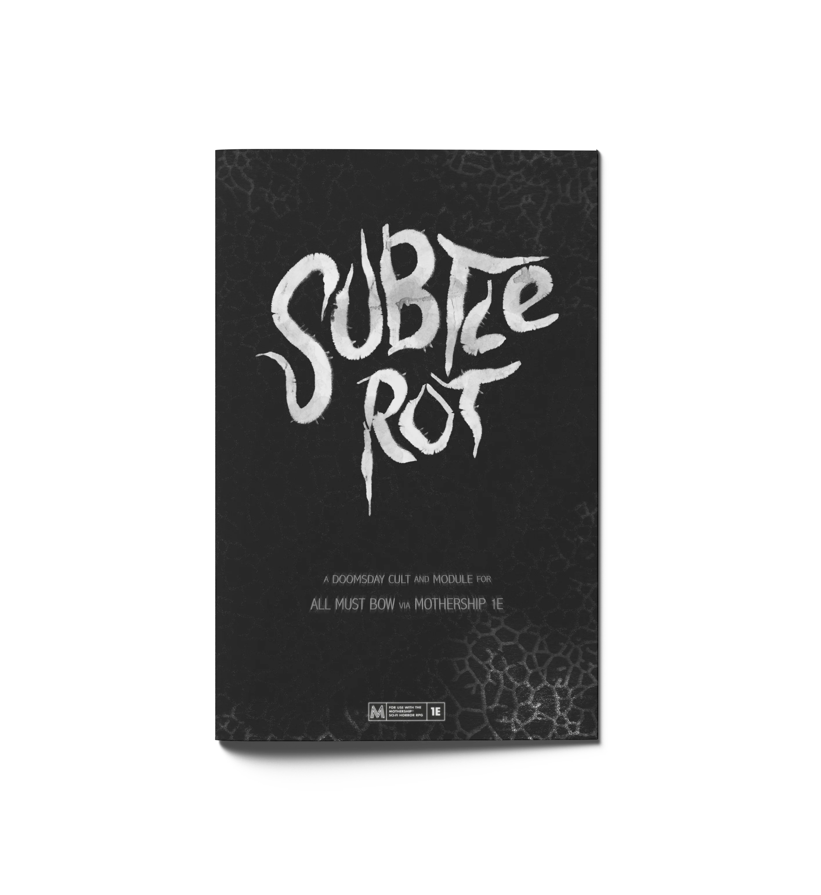 Subtle Rot