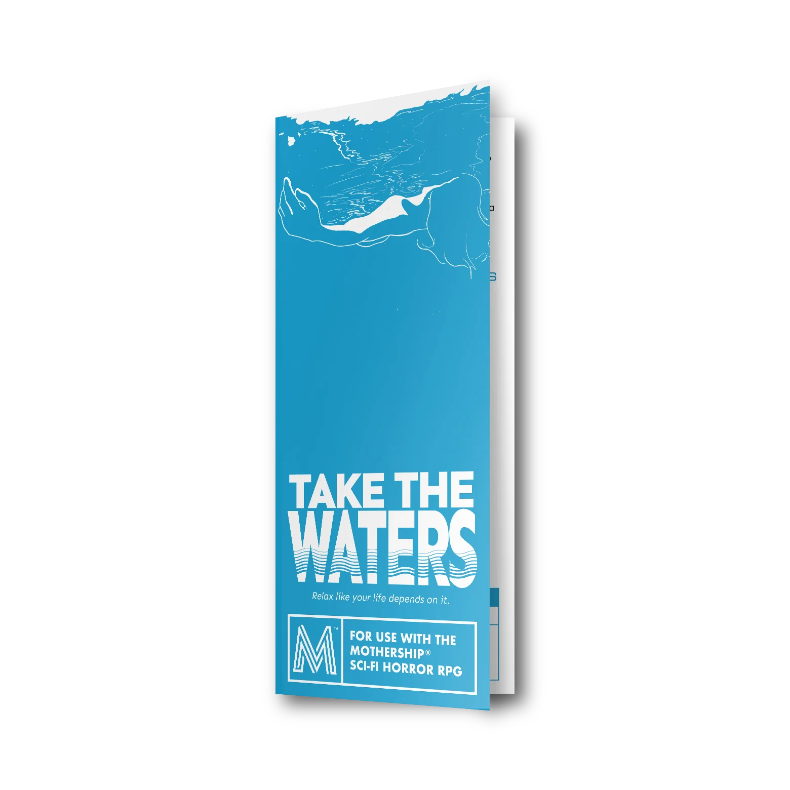 Take the Waters