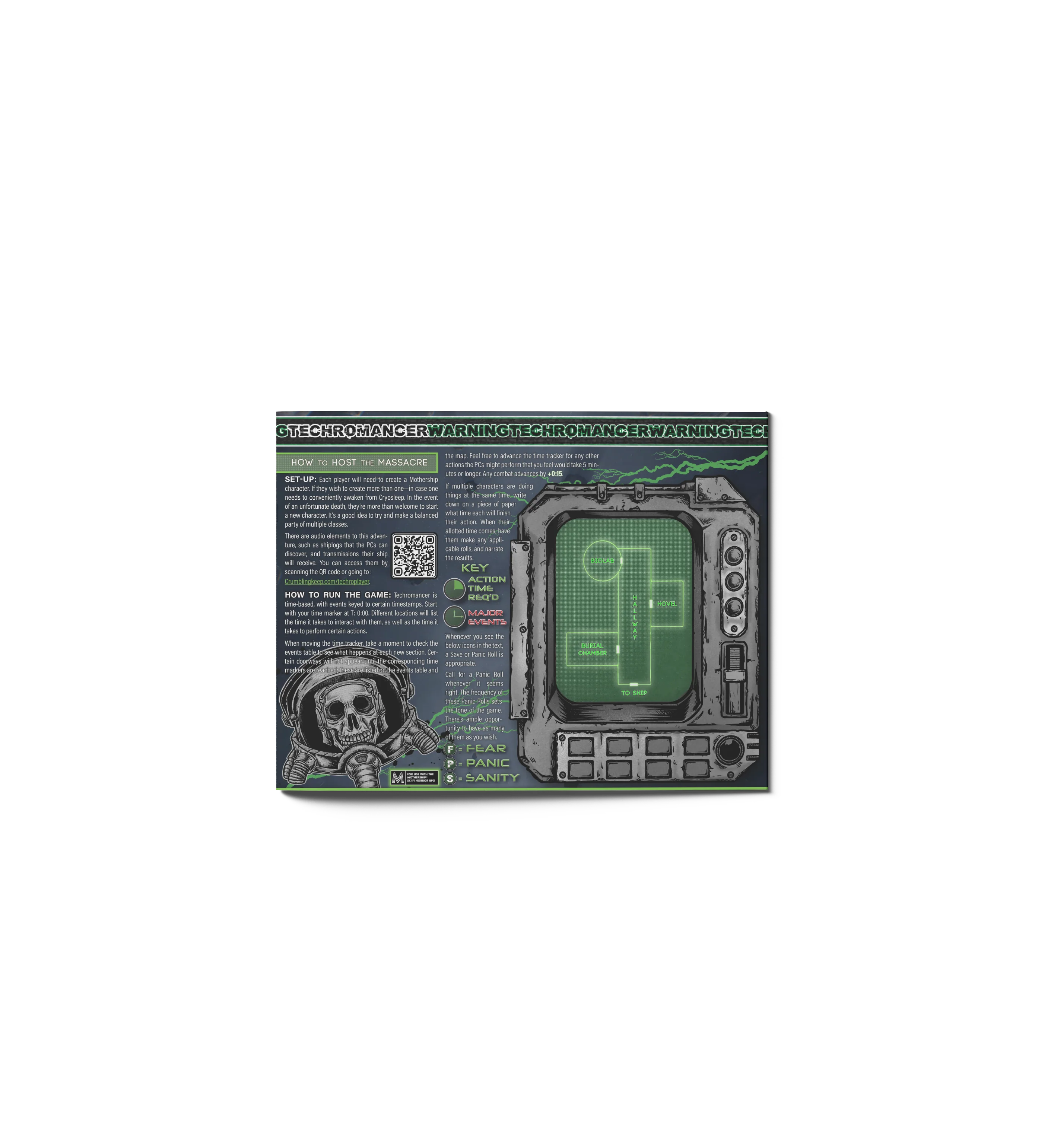 Techromancer Deluxe Set - Image 5