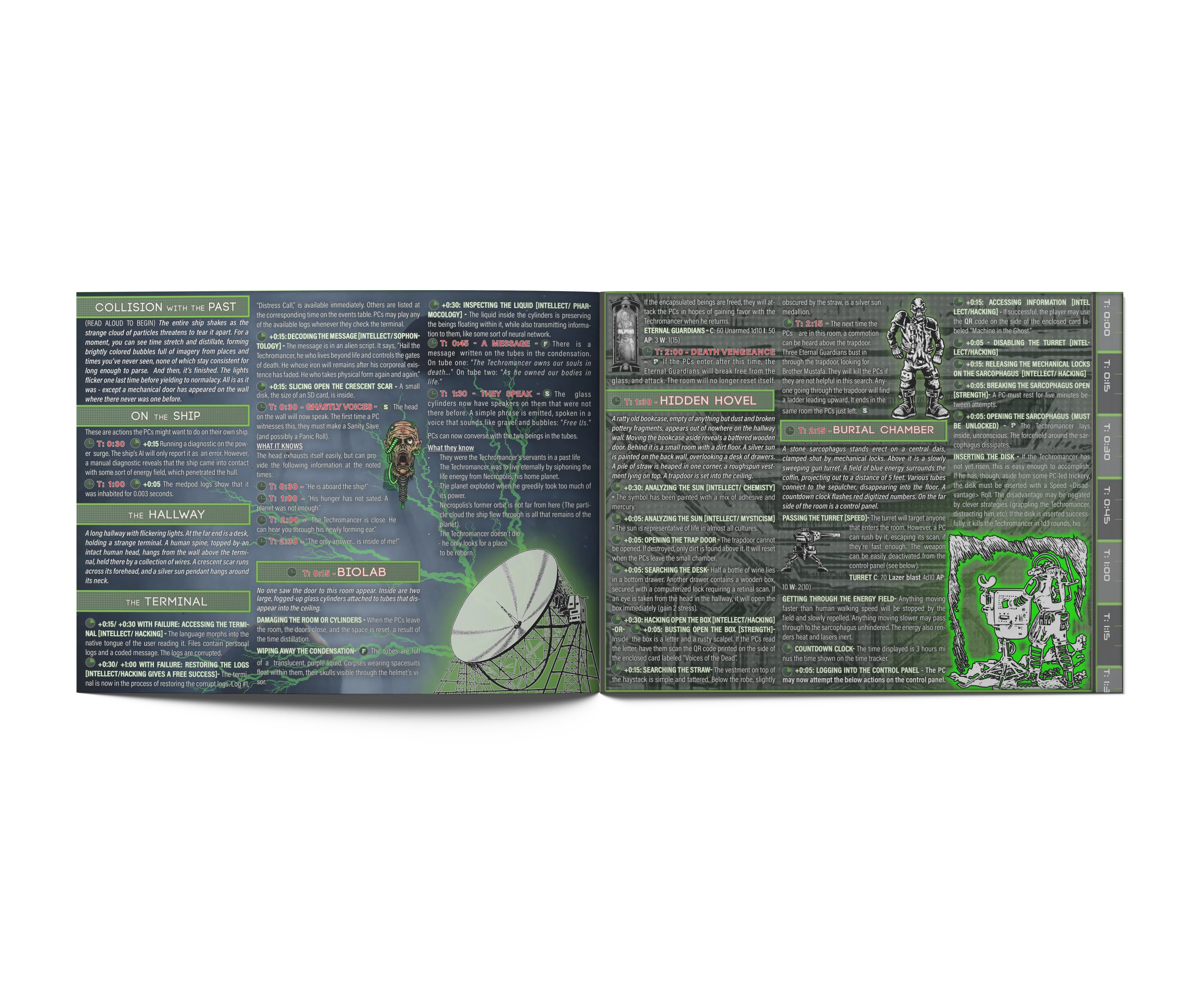 Techromancer Deluxe Set - Image 6