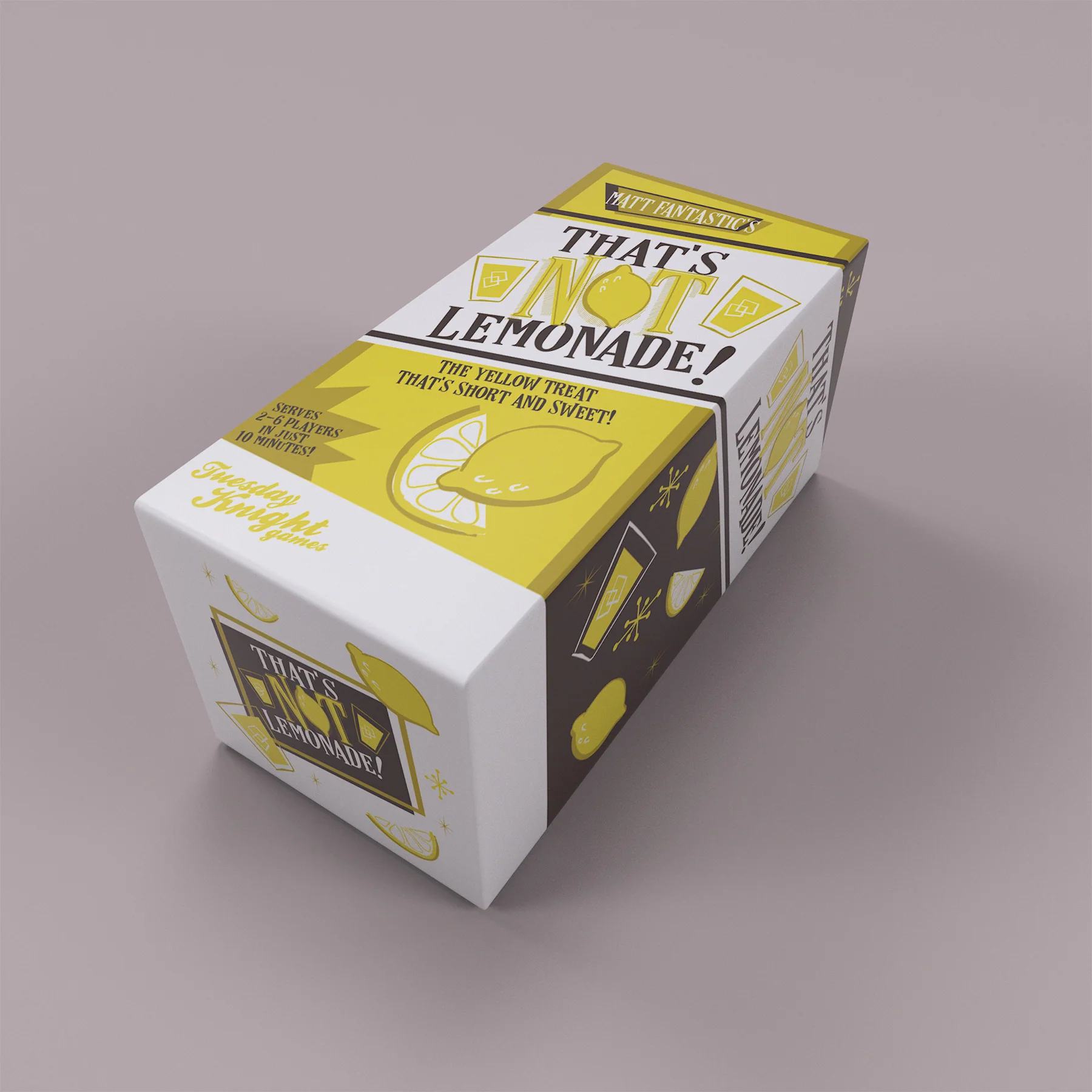 That's Not Lemonade! - Image 3