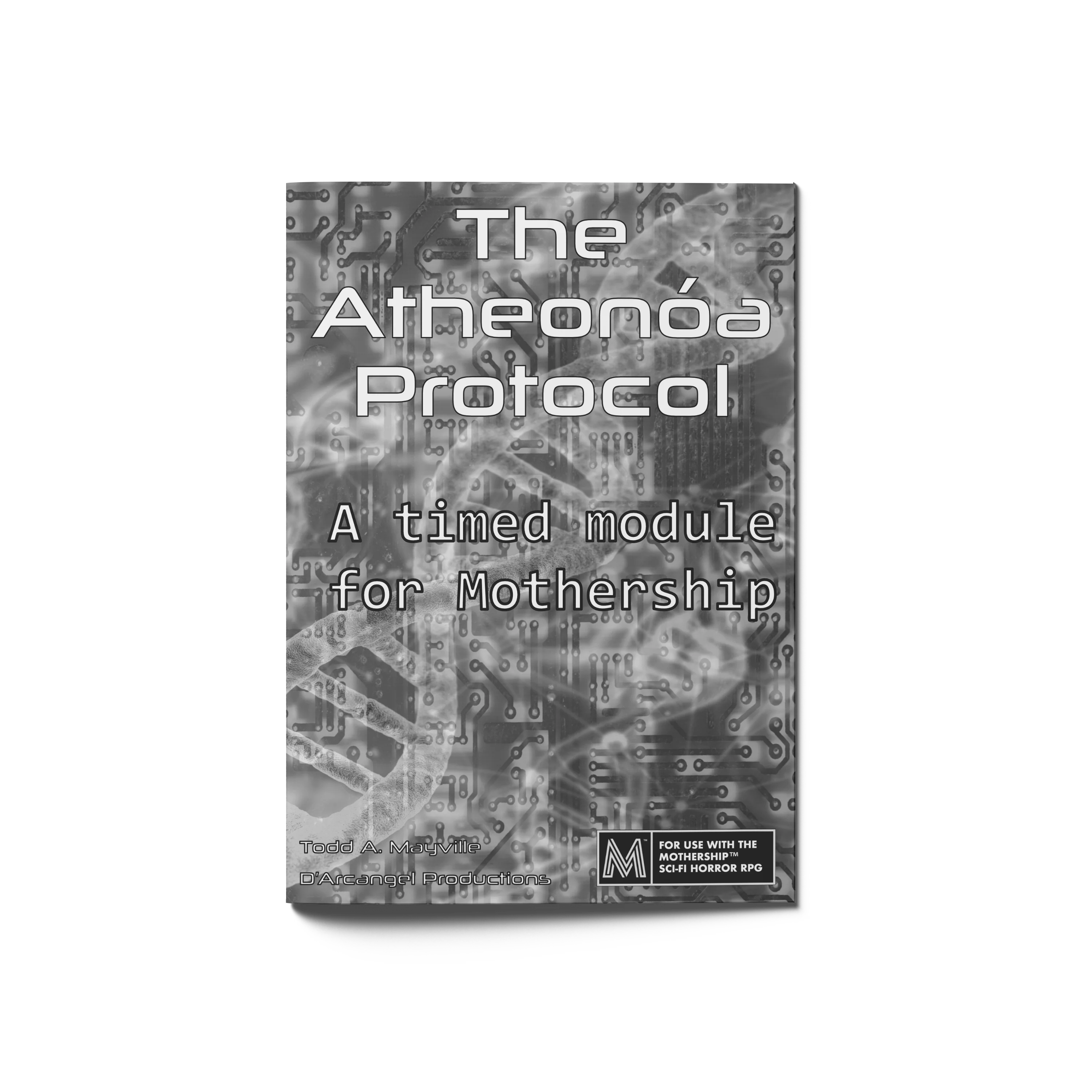 The Atheonóa Protocol