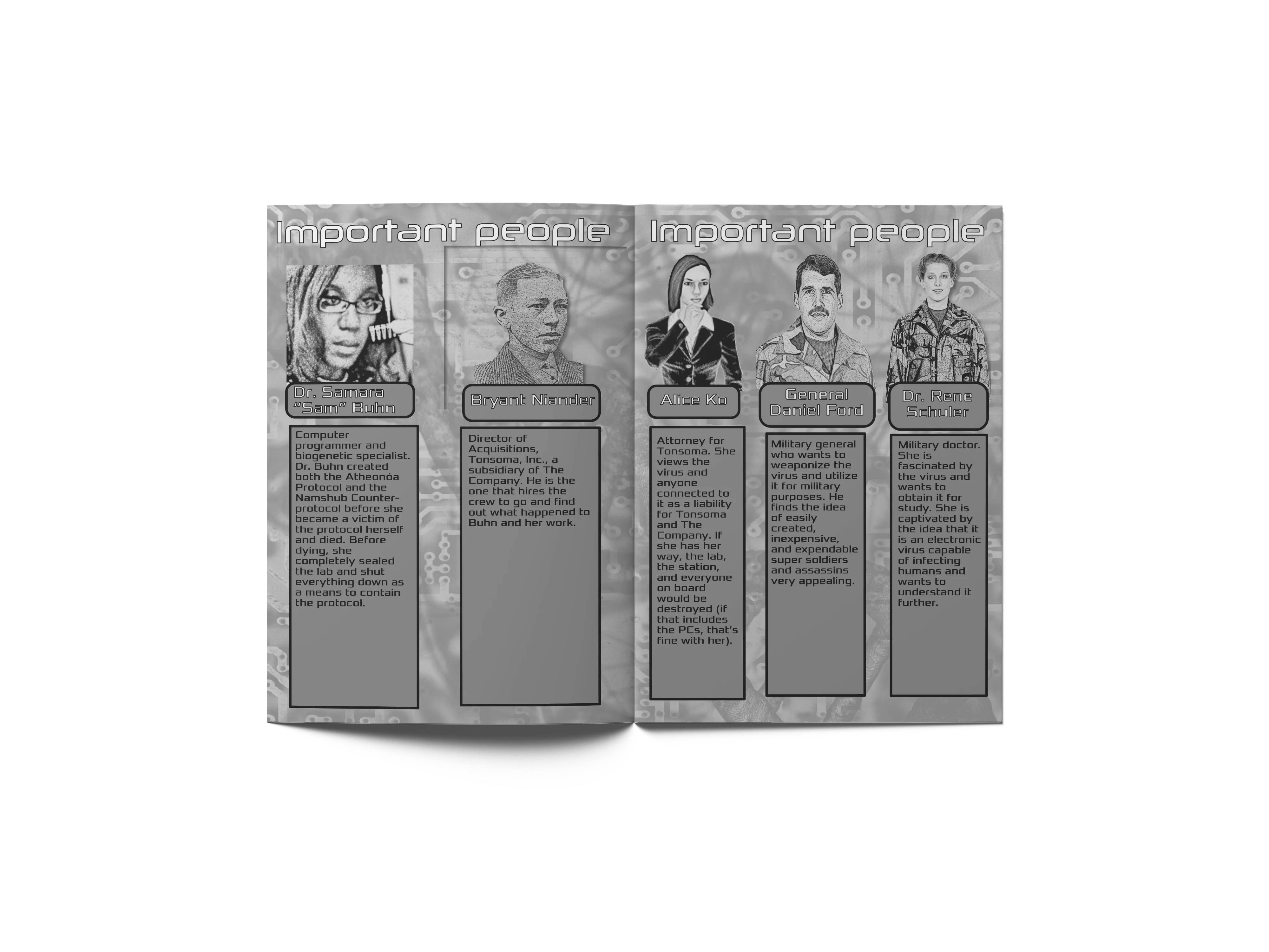 The Atheonóa Protocol - Image 2
