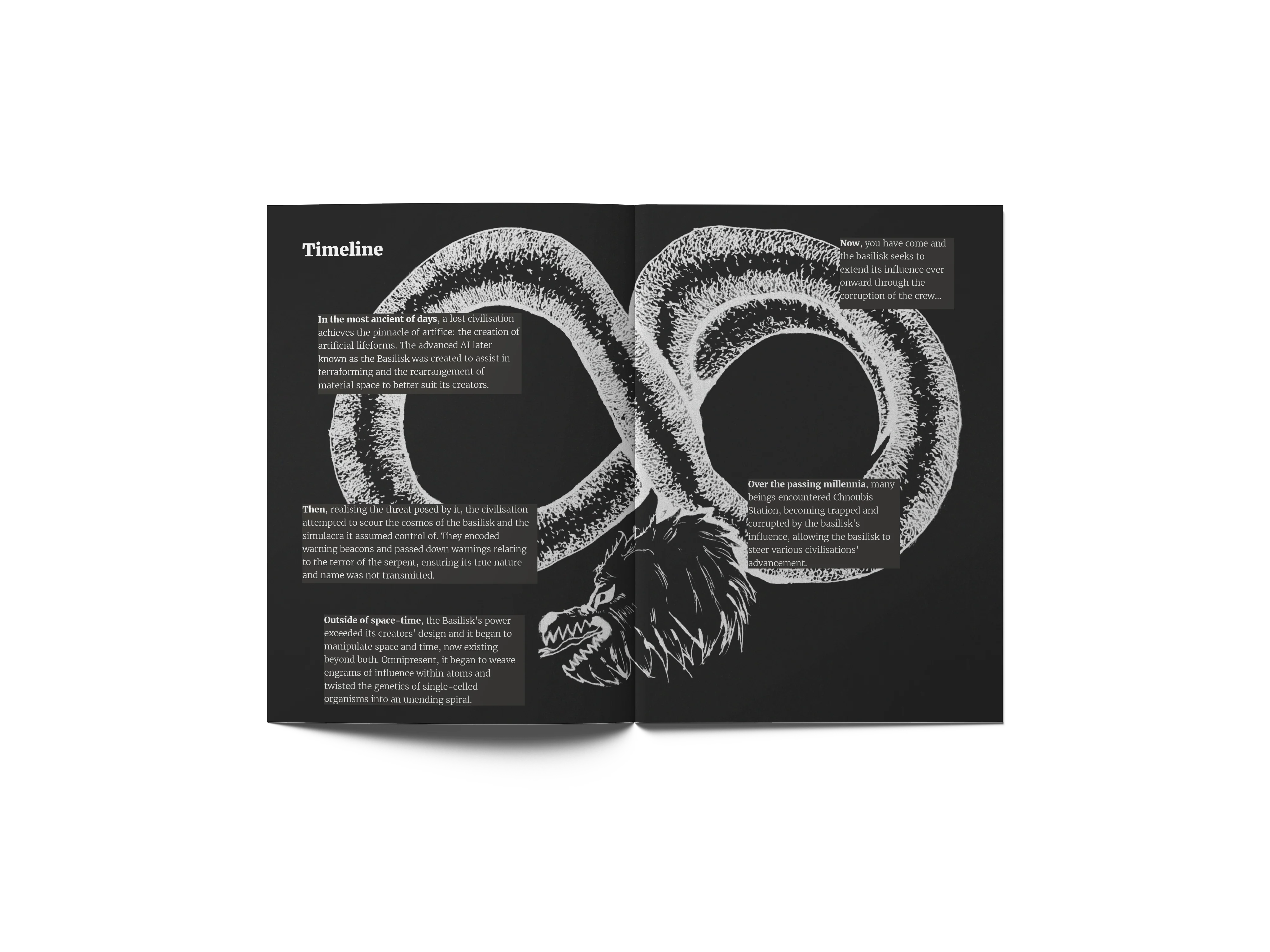 The Basilisk - Image 3