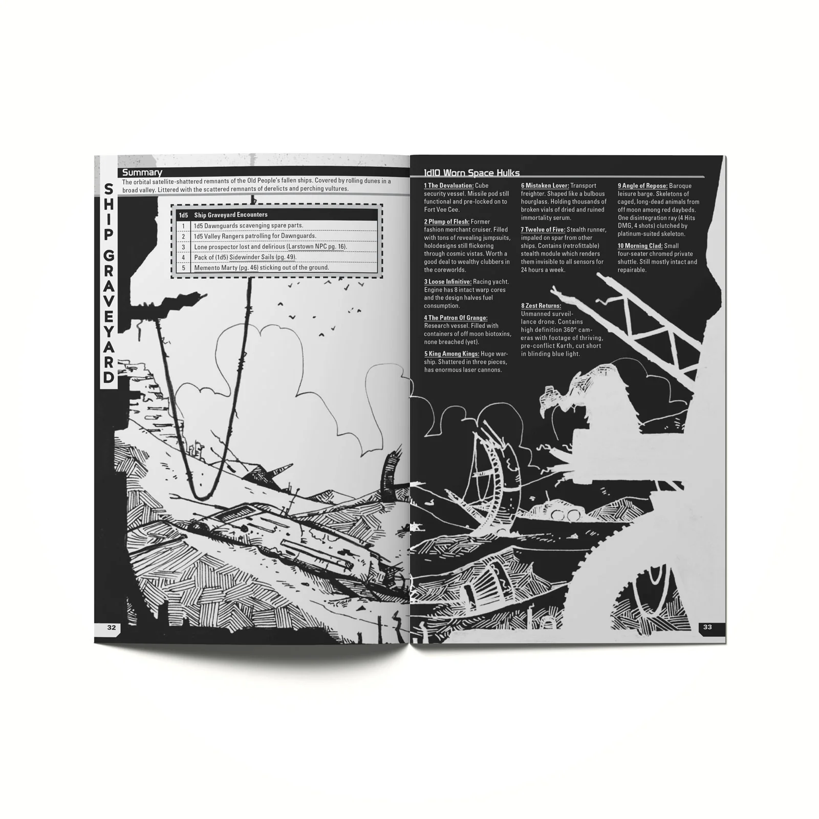 The Desert Moon of Karth - Image 3