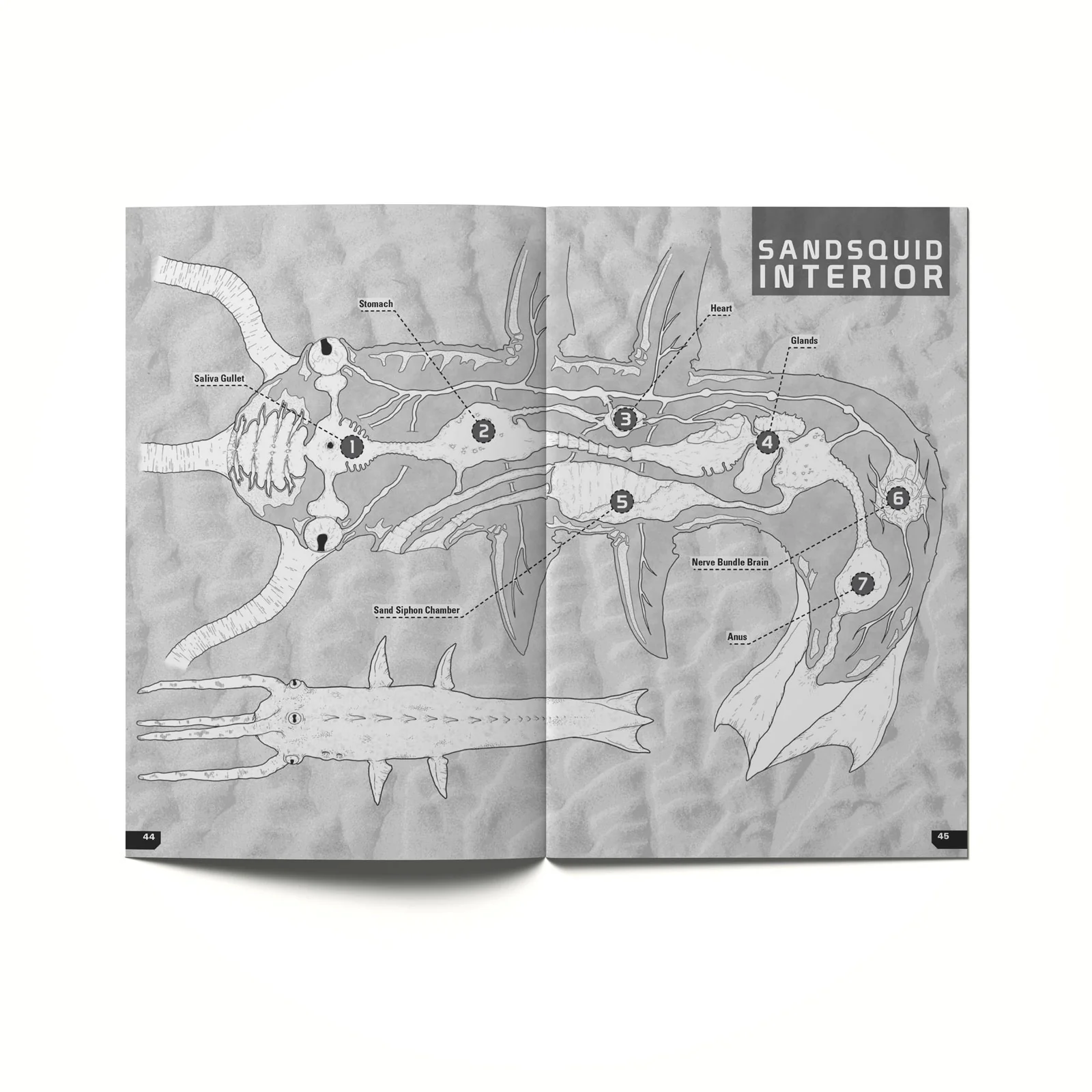 The Desert Moon of Karth - Image 4