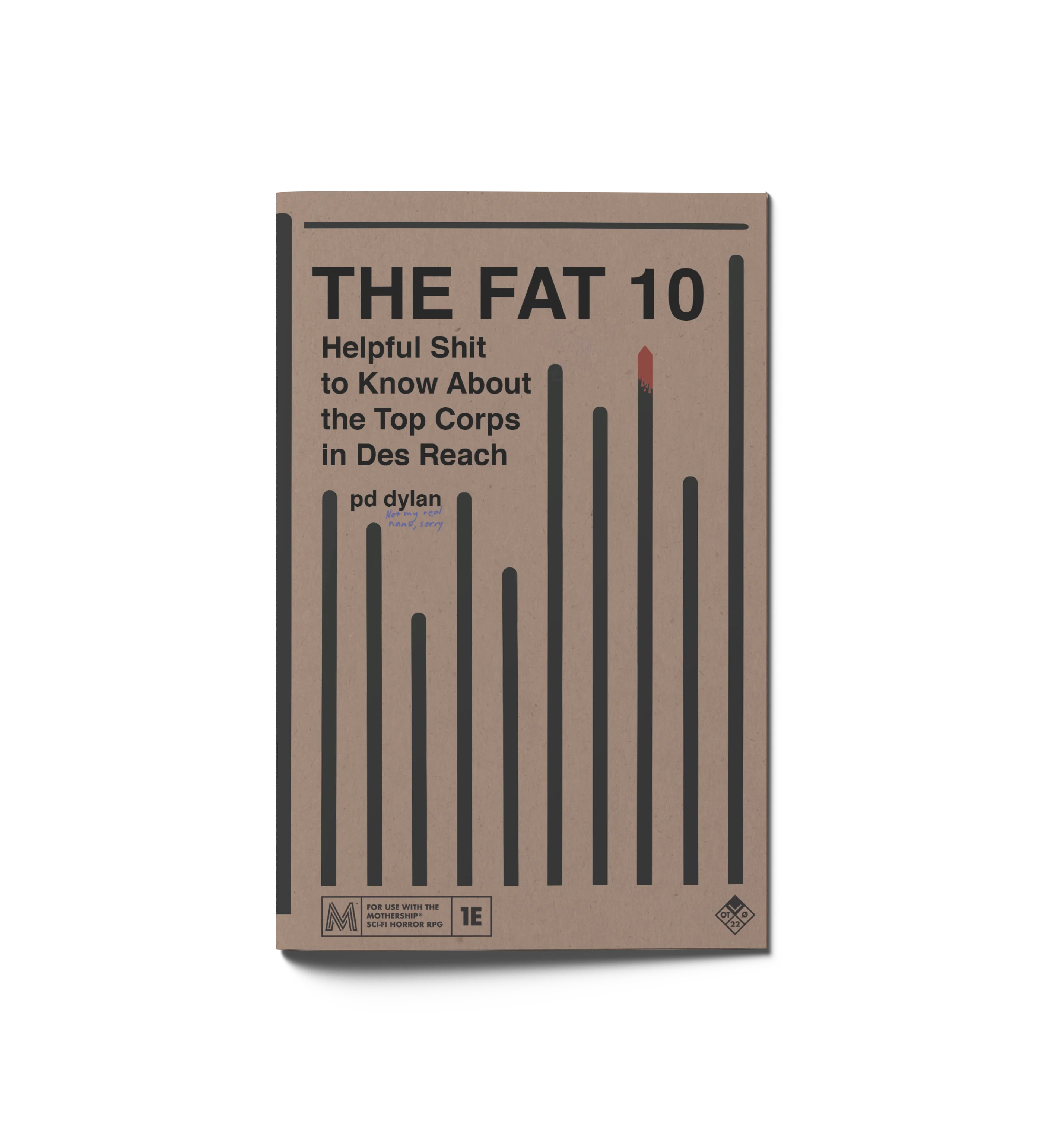The Fat 10
