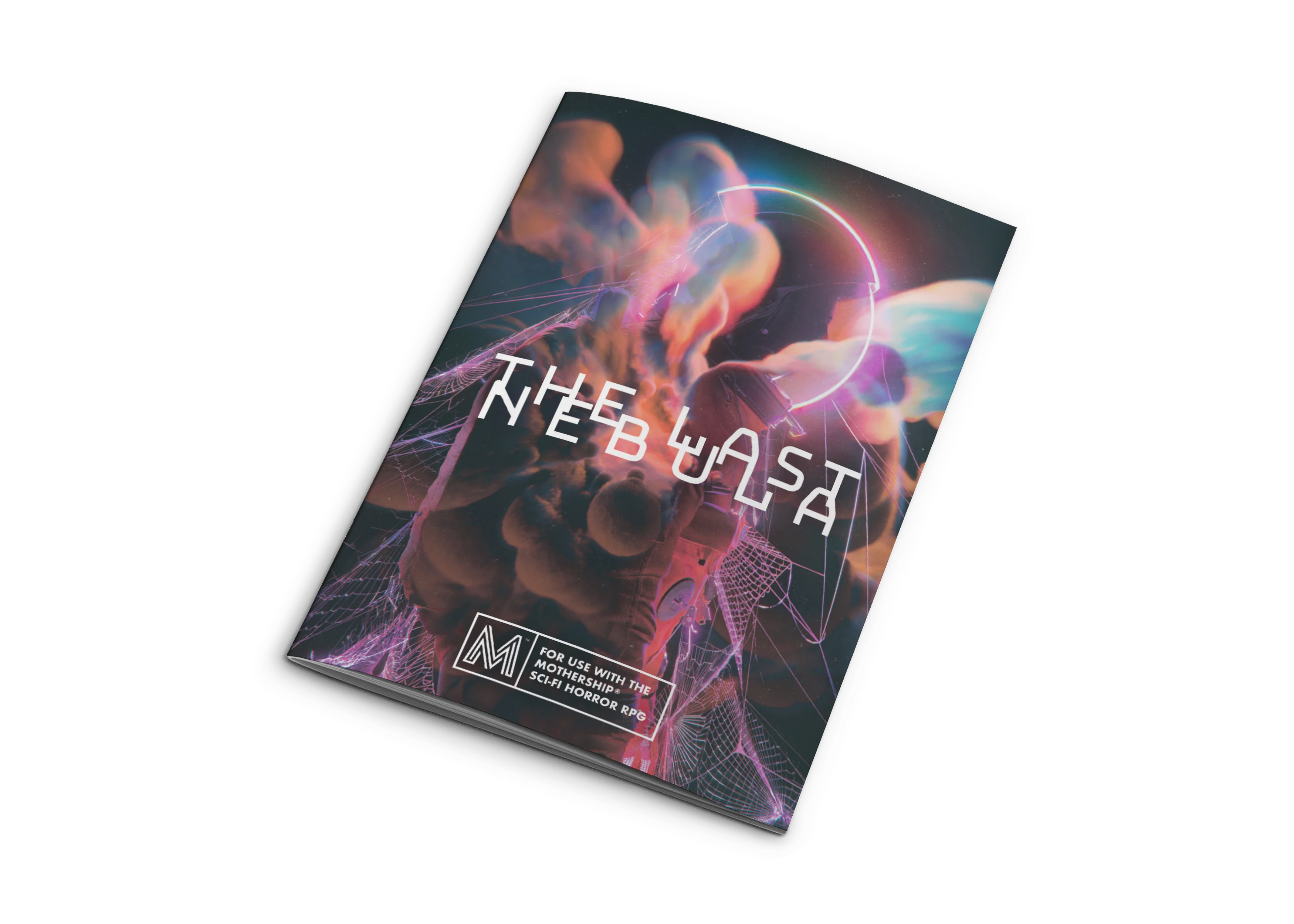 The Last Nebula (0e)