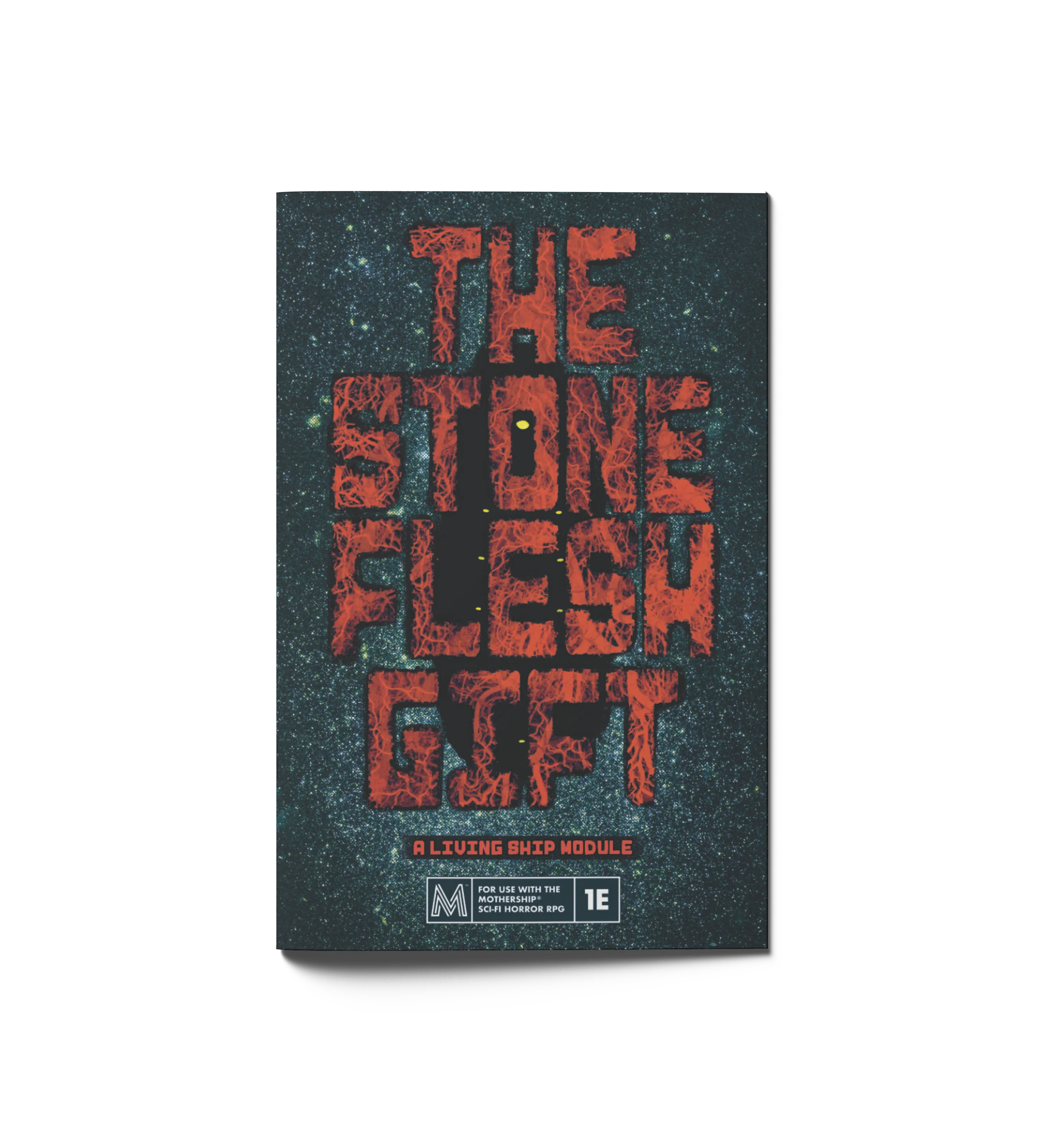The Stone Flesh Gift