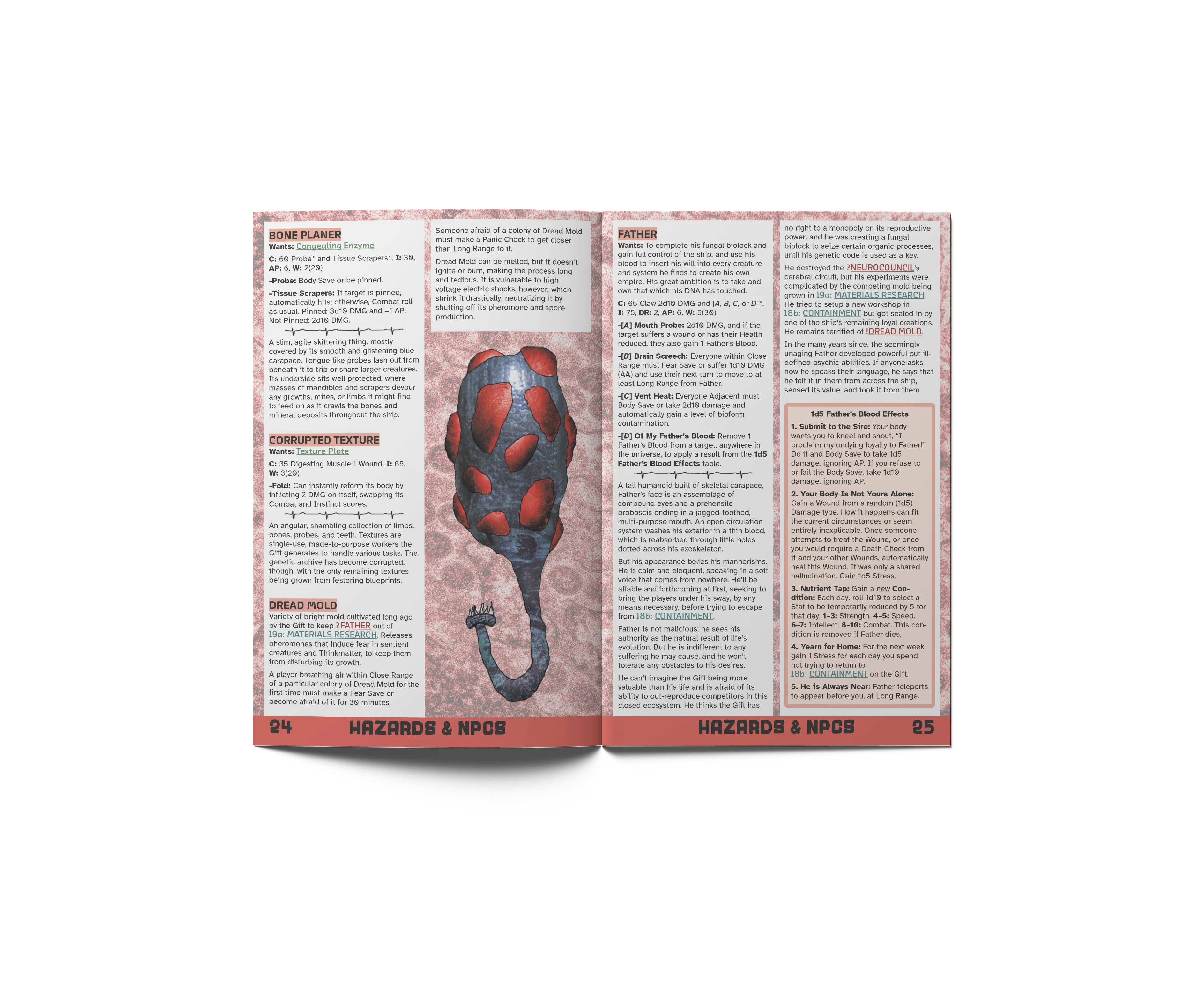 The Stone Flesh Gift - Image 4