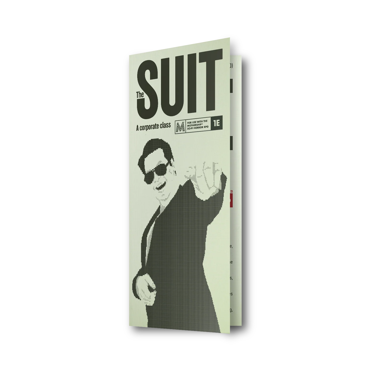 The Suit