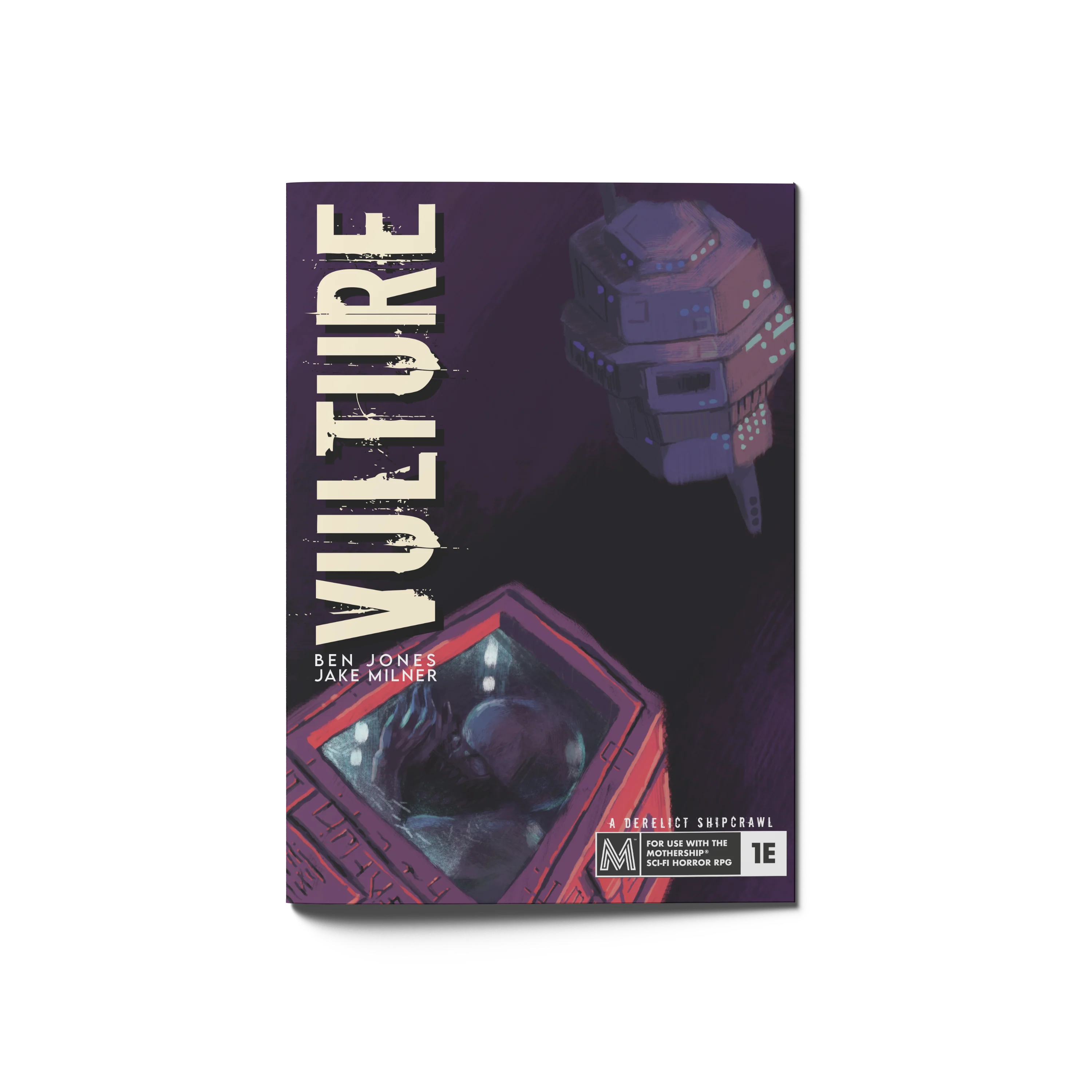 The Vulture