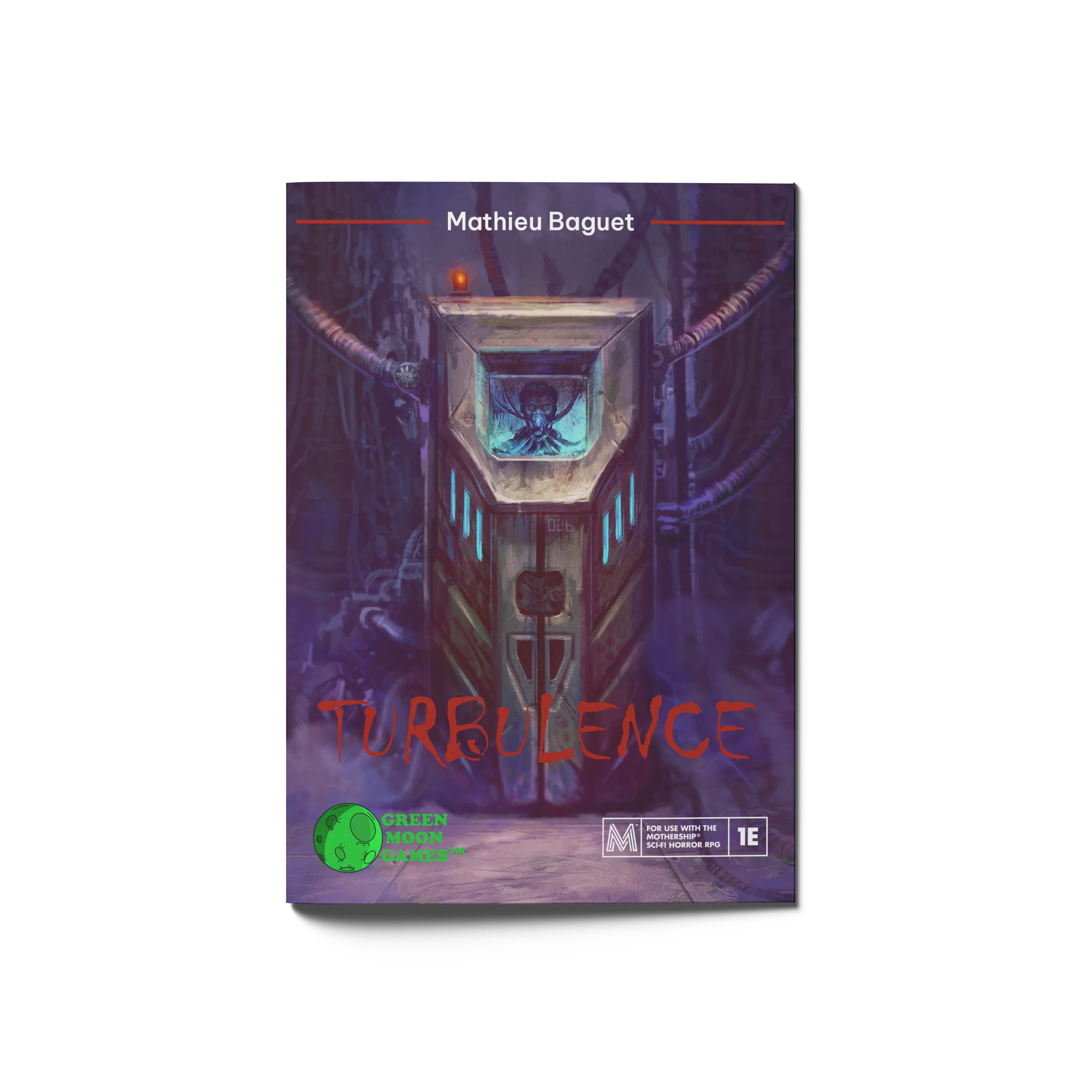 Turbulence