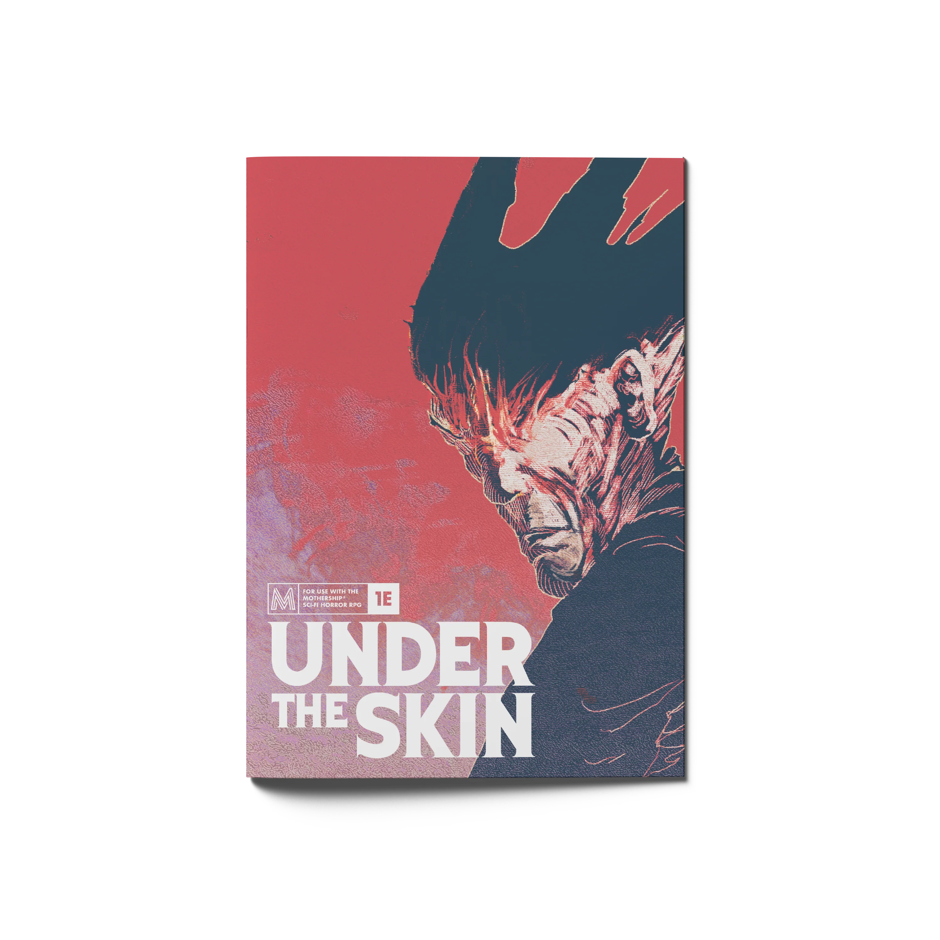 Under the Skin