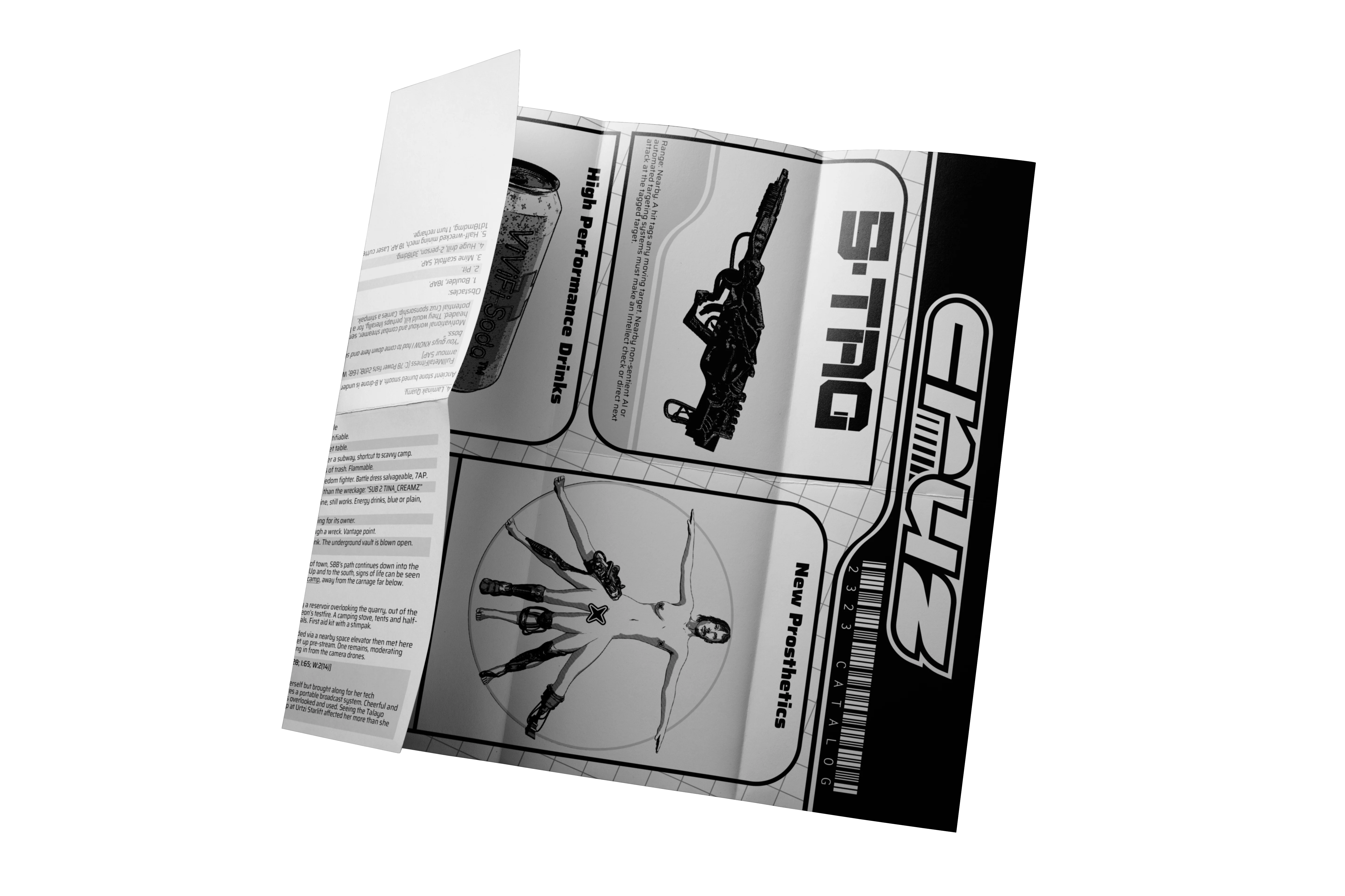 Weapons Test 23 - Image 2