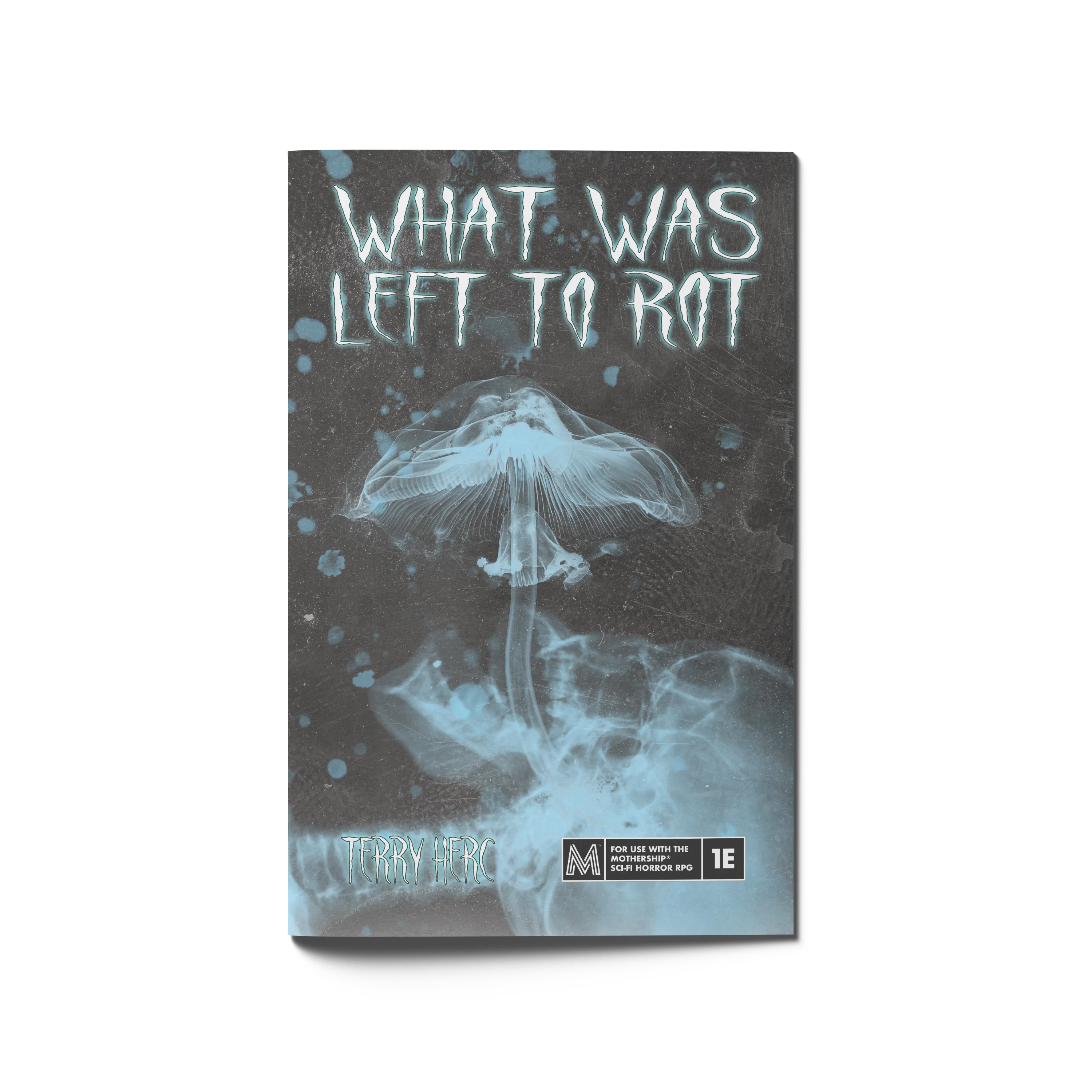 What Was Left to Rot