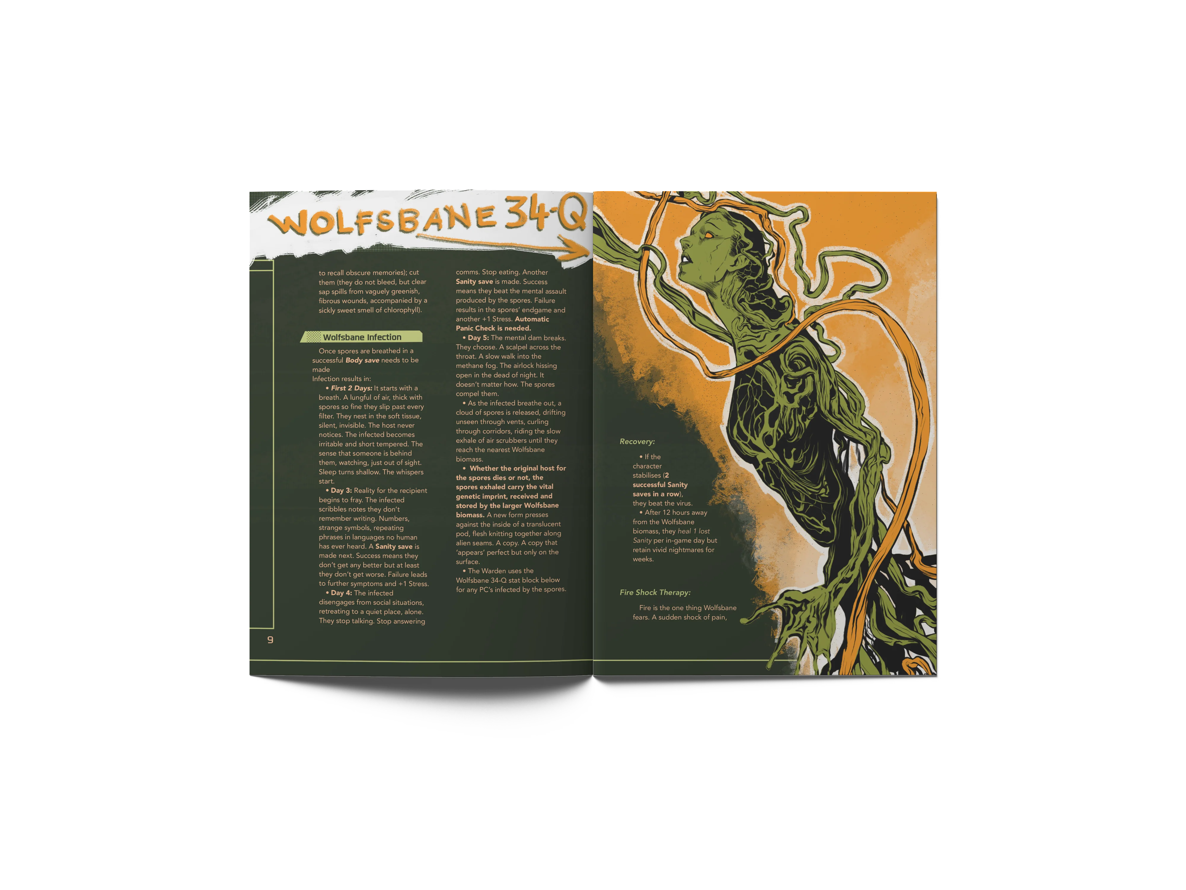 Wolfsbane - Image 3